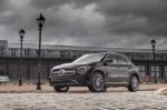 Mercedes-Benz GLA250 4Matic AMG Line 2020 года (NA)